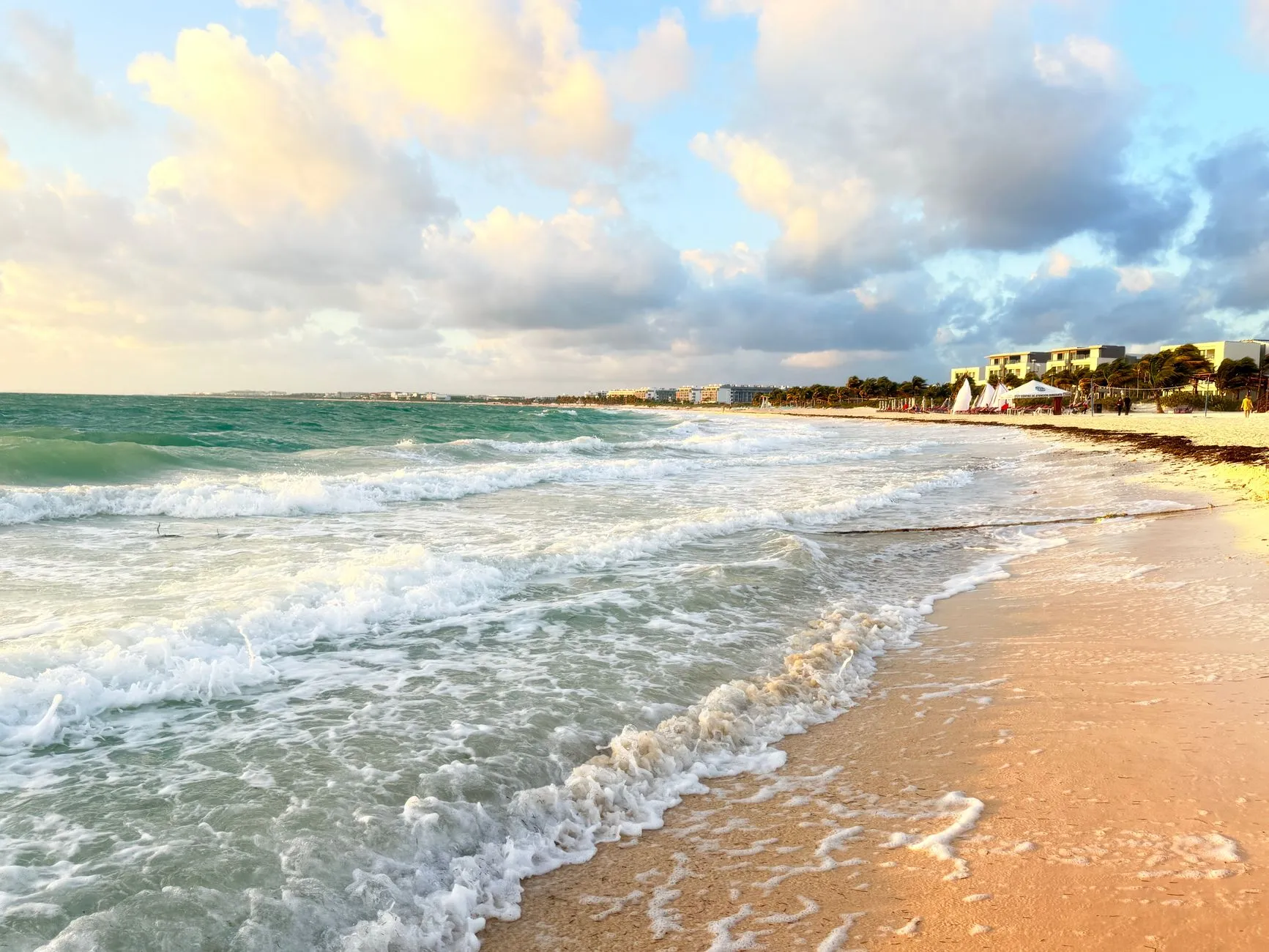Real estate in Playa del Carmen