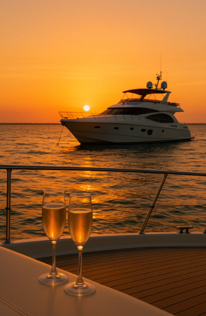 Maya Moments – private events riviera maya