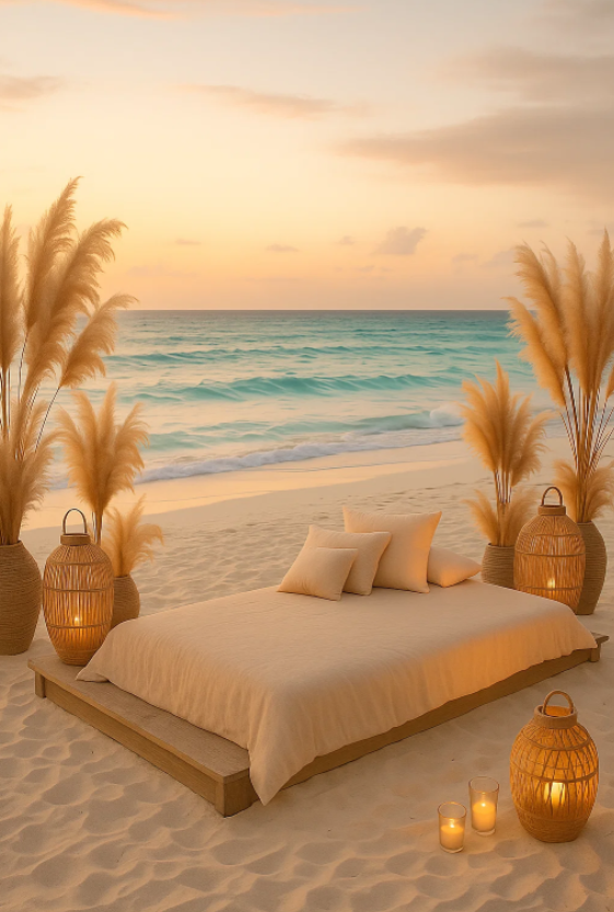 Maya Moments –Experience Mexico