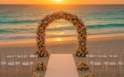 Wedding Playa Del Carmen